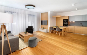 Отель Residence Grand Suites ****, Шпиндлерув Млын